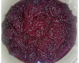 Foto del paso 1 de la receta: Risotto de remolacha