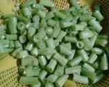 Foto langkah ke 2 dari resep Sayur kikil dan buncis.