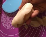 Foto langkah ke 5 dari resep Gethuk Karakter Favorit Si Kecil.
