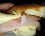 Foto del paso 9 de la receta: Pan pebete