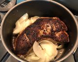 Foto del paso 2 de la receta: Colita de cuadril
