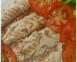 Foto del paso 8 de la receta: Dorada a la sal en el horno