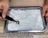 Foto langkah ke 4 dari resep Es kelapa muda kw.