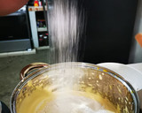 Foto del paso 3 de la receta: Pastel de tres leches