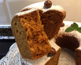 Foto del paso 17 de la receta: Bizcocho de Dulce de Leche, sin gluten