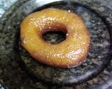 صورة لخطوة 4 من وصفة دوناتس