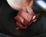 Foto langkah ke 2 dari resep Bakpao Kacang Merah (No mixer).