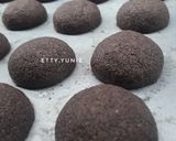 Foto langkah ke 4 dari resep Putri Salju Oreo.