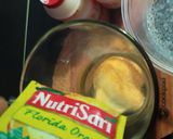 Foto langkah ke 2 dari resep Es Nutrisari Yakult.