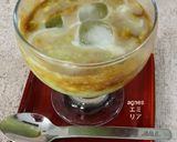 Foto langkah ke 8 dari resep Es Alpukat Susu Gula Aren.