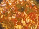 Calamari ripieni
