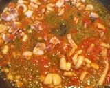 Foto del passaggio 3 della ricetta Calamari ripieni