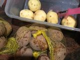 Mashed Potatto