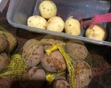 Foto langkah ke 1 dari resep Mashed Potatto.