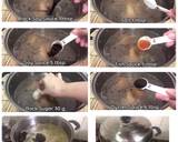 Stewed Pork Leg Recipe Thai style Thai Street Food |ThaiChef food recipe step 3 photo