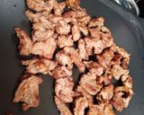 Foto langkah ke 7 dari resep Kebab Homemade.