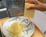 รูปขั้นตอนการทำที่ 2 ของ แพนเค้กไข่ สายคีโต eggpancake/ Keto