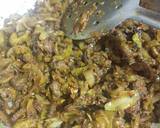 Karela Pyaz recipe step 11 photo