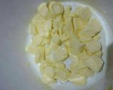 Foto del paso 1 de la receta: Alfajores comunes, marmolados, y masitas dulces con nueces!!!