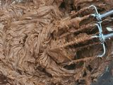 Moelleux chocolat poire #monlivredecuisine