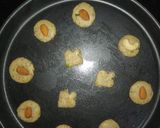   ડ્રાયફ્રુટ બિસ્કીટ(Dryfruit Biscuit recipe in Gujarati) રેસીપી સ્ટેપ3ફોટો