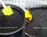 Hình bước làm 2 của món Cách nấu sương sáo nhanh gọn mà ngon chuẩn vị