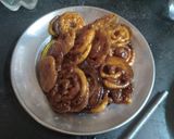 জিলাপি(Jilapi recipe in Bengali) রেসিপি ধাপ - 5 ছবি