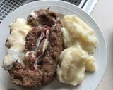 Foto del paso 8 de la receta: Rollo de Carne BBQ