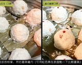 潮汕菜頭圓的食譜步驟7照片