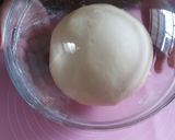 Foto langkah ke 5 dari resep Coffee bun || Roti Boy kaya di mall mall.