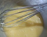 Une image de l'étape 2 de 🌰 Tuiles aux amandes (sans gluten).