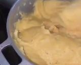 Foto del paso 3 de la receta: Arepa de maíz Dominicana