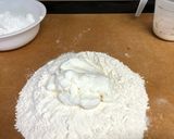Diós kifli recept fázis 4 fotója
