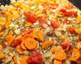 Sült töltött paprika recept fázis 3 fotója