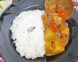 Foto langkah ke 6 dari resep 226. Nasi Kari Jepang Enak, Kental Dan Mudah Cara Membuatnya || Japanese Chicken Curry.
