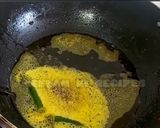 छोला (Chola recipe in hindi) रेसिपी चरण 3 फोटो