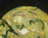 Foto langkah ke 7 dari resep Sayur Asam Banjar.
