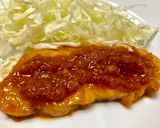 Foto del paso 6 de la receta: Pork Ketchup (Cerdo con salsa de tomate)