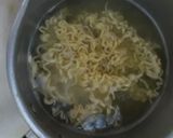 Foto langkah ke 3 dari resep Rujak Mie.