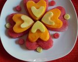 Foto del paso 4 de la receta: Desayuno o postre sano