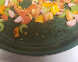 Foto del paso 1 de la receta: Huevo a la mexicana