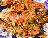 Hình bước làm 3 của món Cá Phèn Kho Tiêu