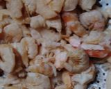 Foto langkah ke 5 dari resep Kimchi Instan.