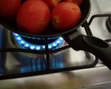 Foto del paso 5 de la receta: Sopa Azteca