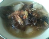Foto langkah ke 7 dari resep Tekwan.