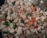 Foto del paso 5 de la receta: Fajitas de pollo a mi estilo