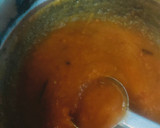 கோதுமை நான் பன்னீர் குடைமிளகாய் மசாலா ரெசிபி ஸ்டேப் 6 புகைப்படம்