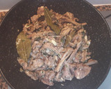 Foto del paso 1 de la receta: Cabrito al ajillo !