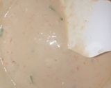 Foto langkah ke 3 dari resep Eomuk/Odeng/Fish Cake.