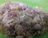 Foto del paso 4 de la receta: Saussages rolls (rollos de salchicha)